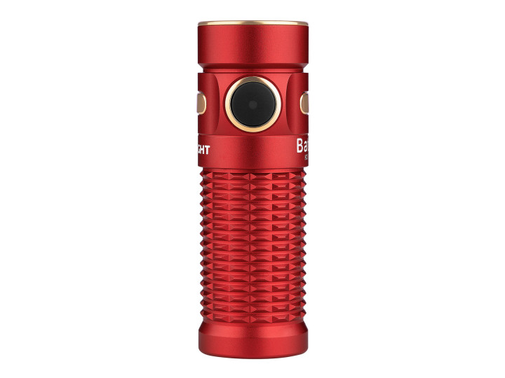 Baton 3 Premium Kit Red | Olight Benelux