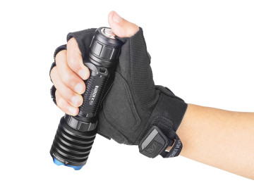 Warrior X Pro Olight Benelux